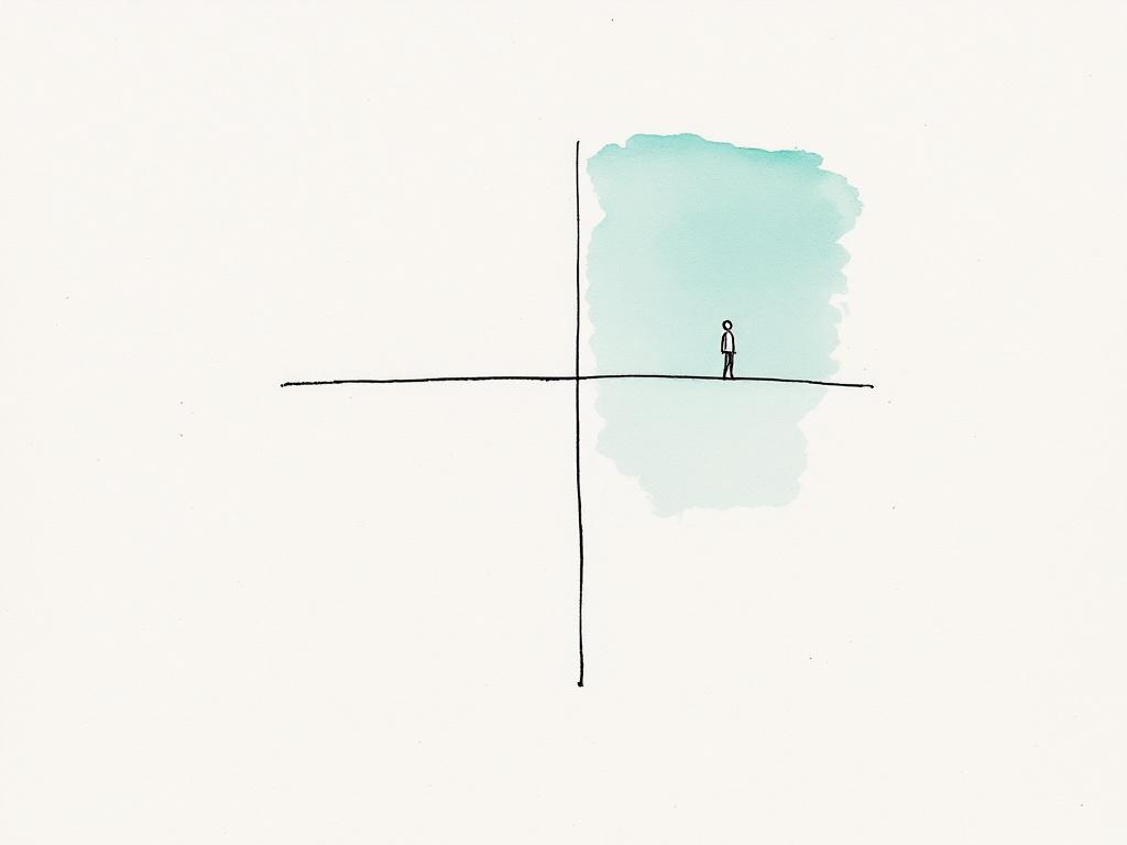 Illustration for C²: The Agentic Multiplier